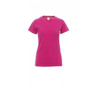 T-shirt femme Payper Sunset Rose M