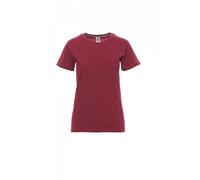 T-shirt femme Payper Sunset Rouge M