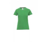 T-shirt femme Payper Sunset Vert M