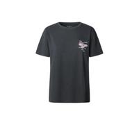 T-shirt femme Pepe Jeans Babs Gris L