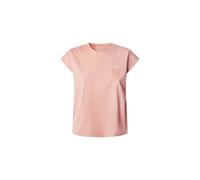 T-shirt femme Pepe Jeans Blooma Rose XS