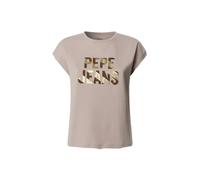 Pepe Jeans Catalina Short Sleeve T-shirt Rose XL Femme
