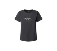 T-shirt femme Pepe Jeans Mae Noir XS