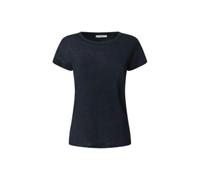 Pepe Jeans Megan Short Sleeve T-shirt Bleu XL Femme