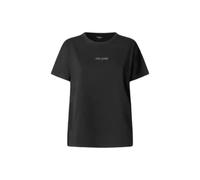 T-shirt femme Pepe Jeans Mia Noir XL