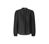 Pepe Jeans Pipy Long Sleeve Shirt Noir S Femme
