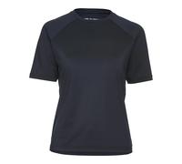 POC Maillot VTT Femme Reform Enduro Light manches courtes Noir Uranium Black XS