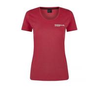 T-Shirt Femme Porsche Motorsport Team Small Logo Officiel Formula