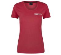 T-shirt Femme Porsche Motorsport Team Small logo Officiel Formula XS