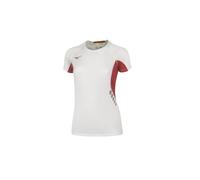 T-shirt femme premium Mizuno JPN Blanc L Female