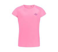 Protest Cal Short Sleeve Rash Guard Rose XL Femme