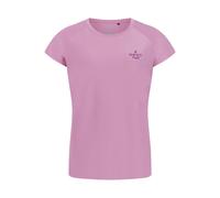 Protest Cal Short Sleeve Rash Guard Violet L Femme