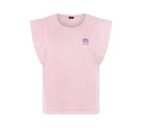 Protest Candi Short Sleeve T-shirt Rose XL Femme