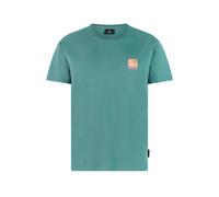 T-shirt femme Protest Hold Vert L