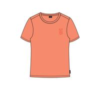 T-shirt femme Protest Holdy Orange L