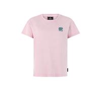 Protest Las Short Sleeve T-shirt Rose S Femme