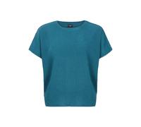T-shirt femme Protest Louas Bleu S
