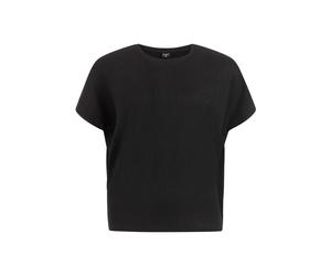 T-shirt femme Protest Louas Noir M