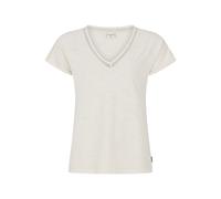 Protest - Women's PRTMondaysi - T-shirt - 36 - kit off-white