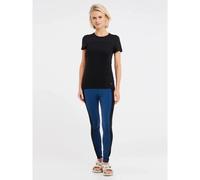 Protest Safou Short Sleeve T-shirt Noir XS Femme