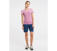 T-shirt femme Protest Prtsafou Rose 36
