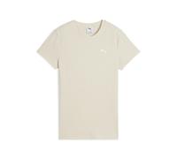 T-shirt femme Puma ESS Elevated Blanc S