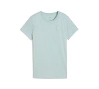 T-shirt femme Puma Ess Elevated Vert XS