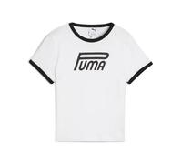 T-shirt femme Puma Future Blanc XL