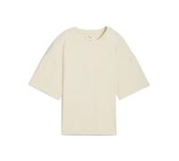 T-shirt femme Puma Her FL Blanc XS
