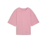 T-shirt femme Puma Her FL Rose M