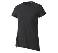 T-shirt femme Puma Studio Lace SS XS