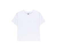T-shirt femme Quiksilver Essential Blanc M