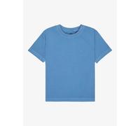 T-shirt femme Quiksilver Essential Bleu M