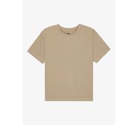 T-shirt femme Quiksilver Essential Gris M