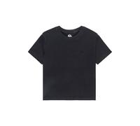 T-shirt femme Quiksilver Essential Noir L