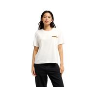 Quiksilver Standard T-Shirt blanc XL