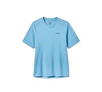 T-shirt femme Rab Force Bleu S