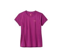 T-shirt RAB Sonic Tee Wmns (Plum) Femme M (12 UK)