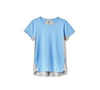 T-shirt femme Rab Sonic Ultra Bleu M