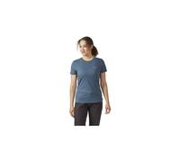 T shirt femme rab stance cinder bleu
