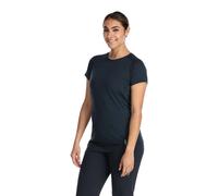 Rab - Base Syncrino - T-shirt en laine mérinos femme Beluga - XS