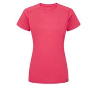 T-shirt femme Rab Syncrino Base M
