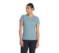T-shirt femme Rab Syncrino Base XS
