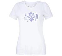 T-shirt femme Rafiki Akiyo Blanc 42