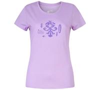Rafiki Akiyo Short Sleeve T-shirt Violet 36 Femme