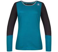 T-shirt femme Rafiki Finale cristal bleu sarcelle/graphite M