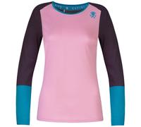 T-shirt femme Rafiki Finale lilas/graphite M