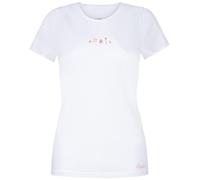 T-shirt femme Rafiki Jay blanc II S