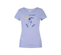 T-shirt femme Rafiki Jay crépuscule 36