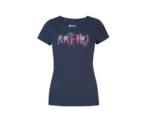 T-shirt femme Rafiki Jay Encre de Chine II 40